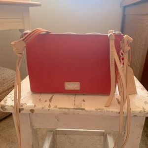 Consuela Valentina Teeny Crossbody ❤️